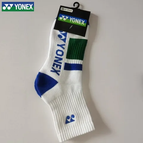 YONEX спортивные носки для бадминтона