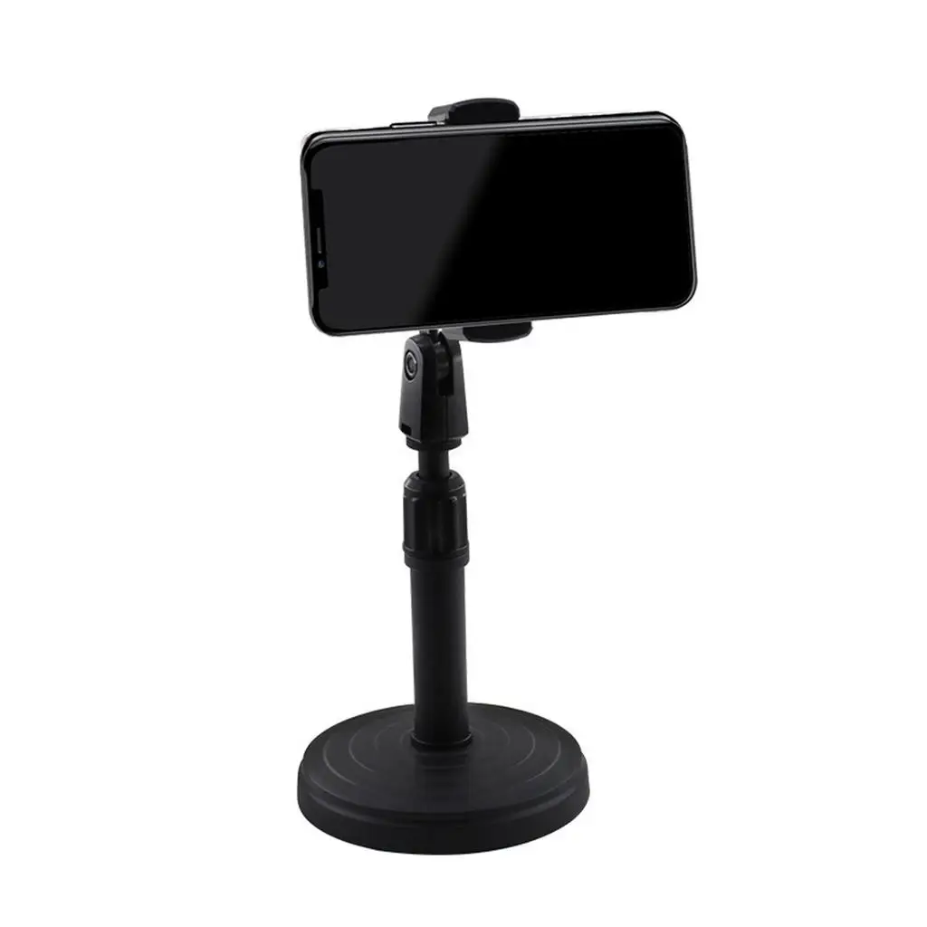 Desktop Tablet Holder Foldable Extend Support Desk Mobile Phone Holder Stand Adjustable for iPhone 13Pro iPad Xiaomi Table
