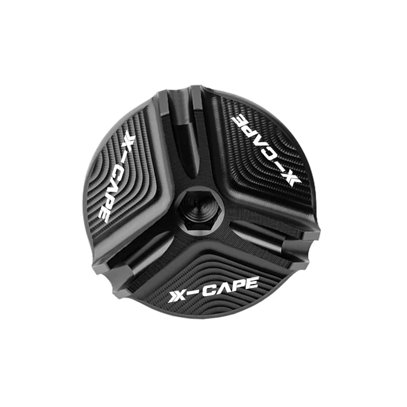 

Для Moto Morini XCape 2023 X Cape X-Cape 650 650X 2022, аксессуары для мотоциклов, крышка заливной горловины моторного масла, крышка масляной пробки