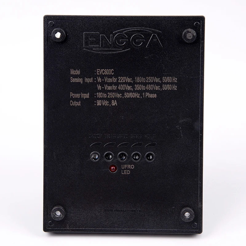 EVC600C ENGGA AVR дизельный бесщеточный генератор автоматический регулятор напряжения