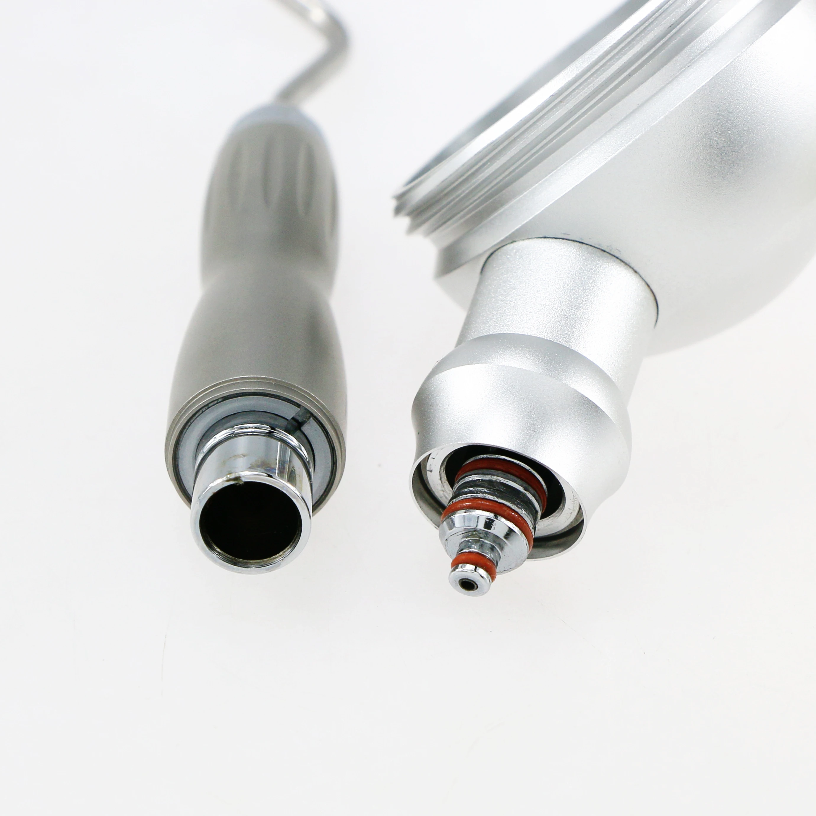 Полировочный аппарат BaiYu Dental Prophy Jet Mate Unit для гигиены зубов, совместимый с быстроразъемным соединением Sirona RF Type (art.: 3920cdaf2c95d) - 3920cdaf2c95d