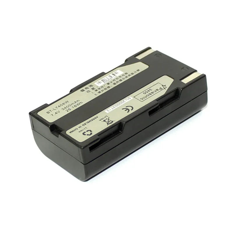 BT-L7408W BTNF-L7408W батарея для серии South 9600 S82 GPS S86 S82T S86T GNSS общей станции