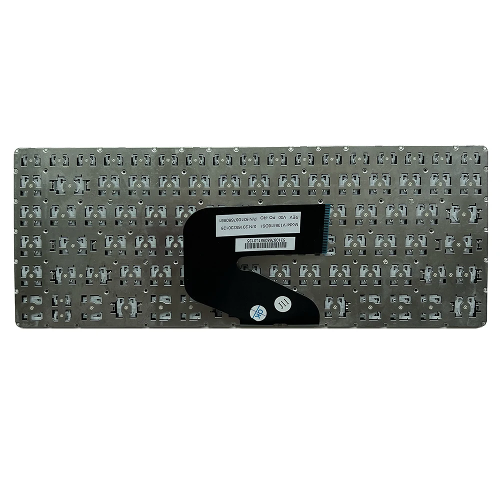 S410 Бразилия/португальская клавиатура для Getac G3 S410V Volkswagen 6150e без рамки V 138418 CS1