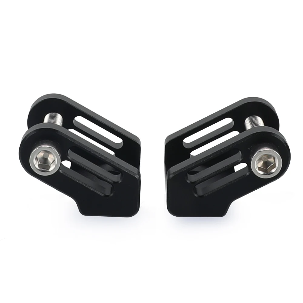 Для BMW R1300GS Trophy/Adventure/TE 2023-2024-2025 мотоциклетные светодиодные фонари кронштейн