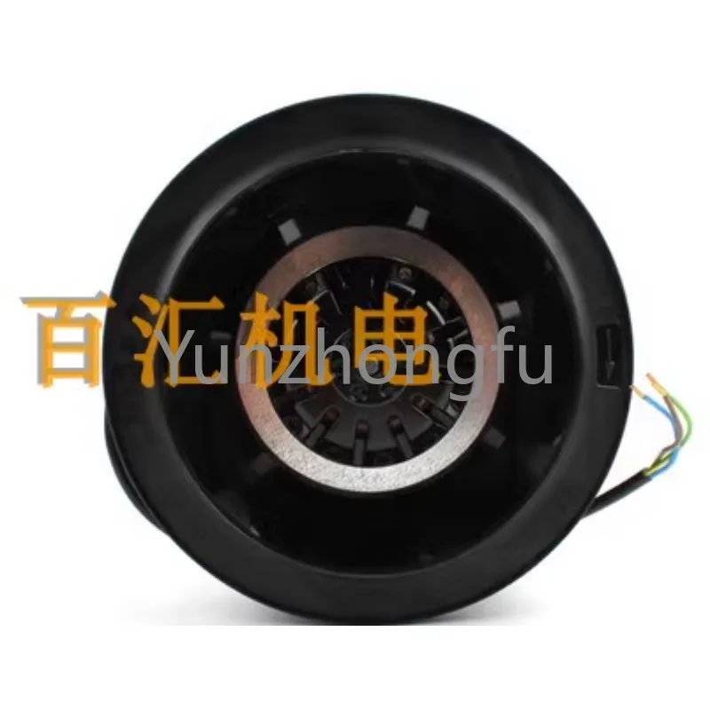 Φ 230V 70/68W центробежный вентилятор с обратным наклоном