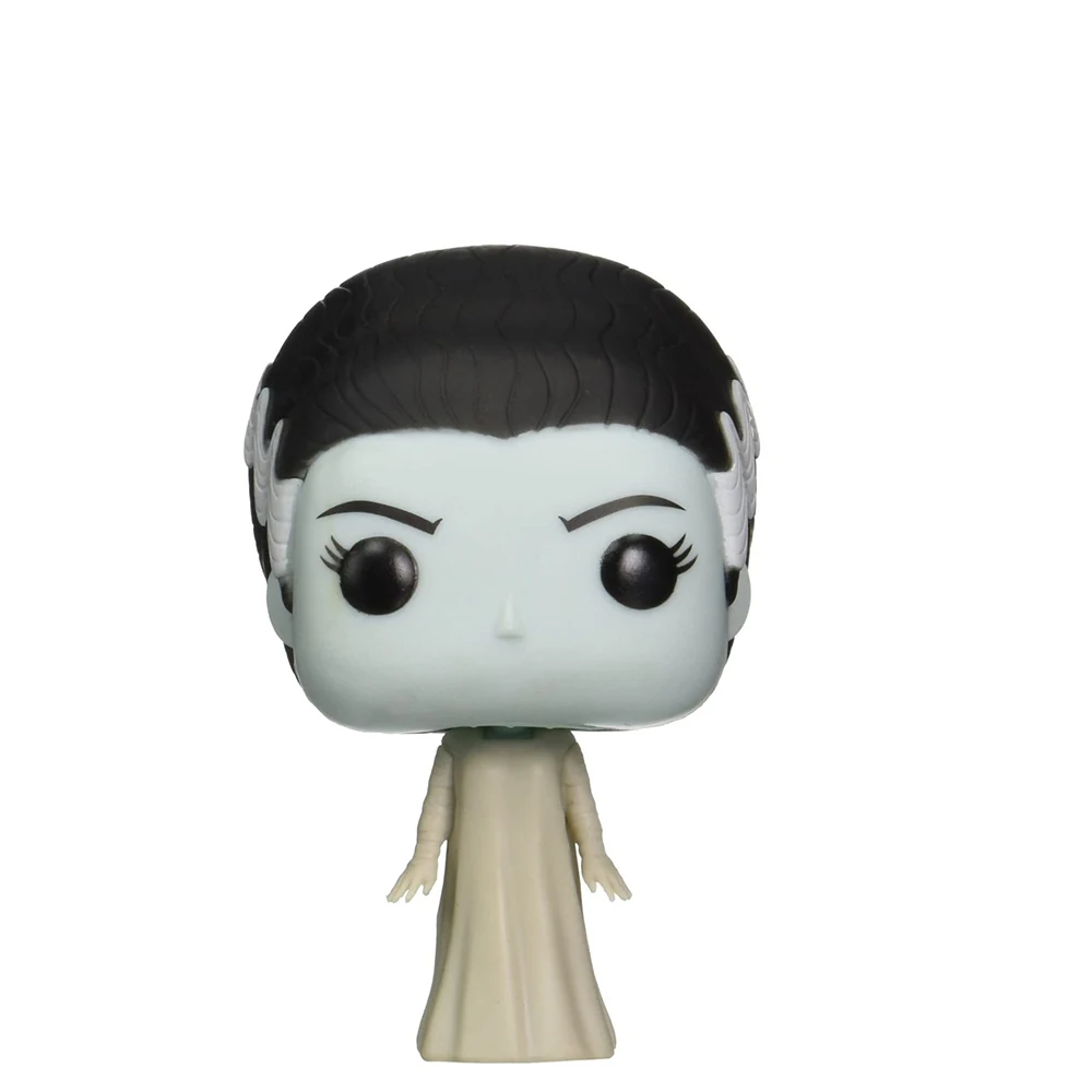 The Bride of Frankenstein Фигурки игрушки Коллекционная модель для детей - купить по