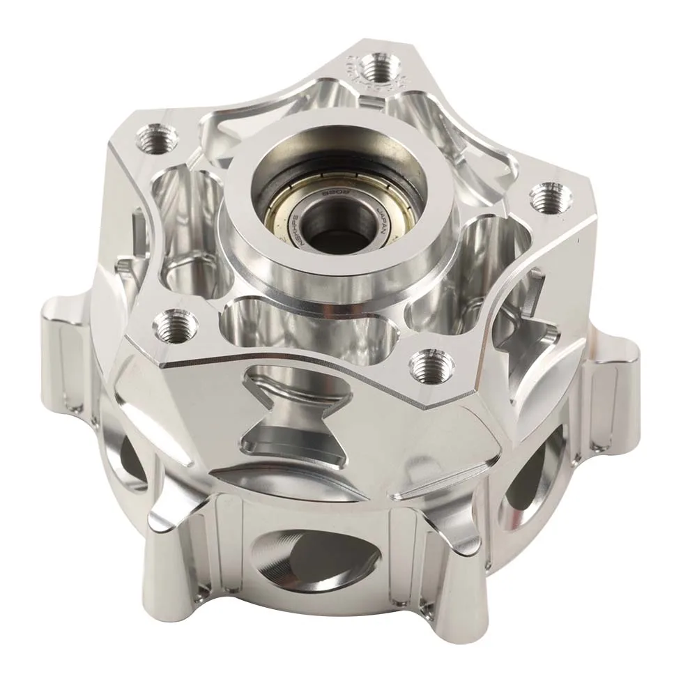 Для Vespa GTS 300 GTS300 2014-2016 2017 2018 2019 2020 2021 2022 Аксессуары для мотоциклов Кованые ступицы