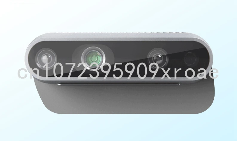 

Камера RealSense D435/D435if/D435i/D435F для глубины, 3D сканирование, распознавание лица, захват информации, стерео, реалистичное отслеживание