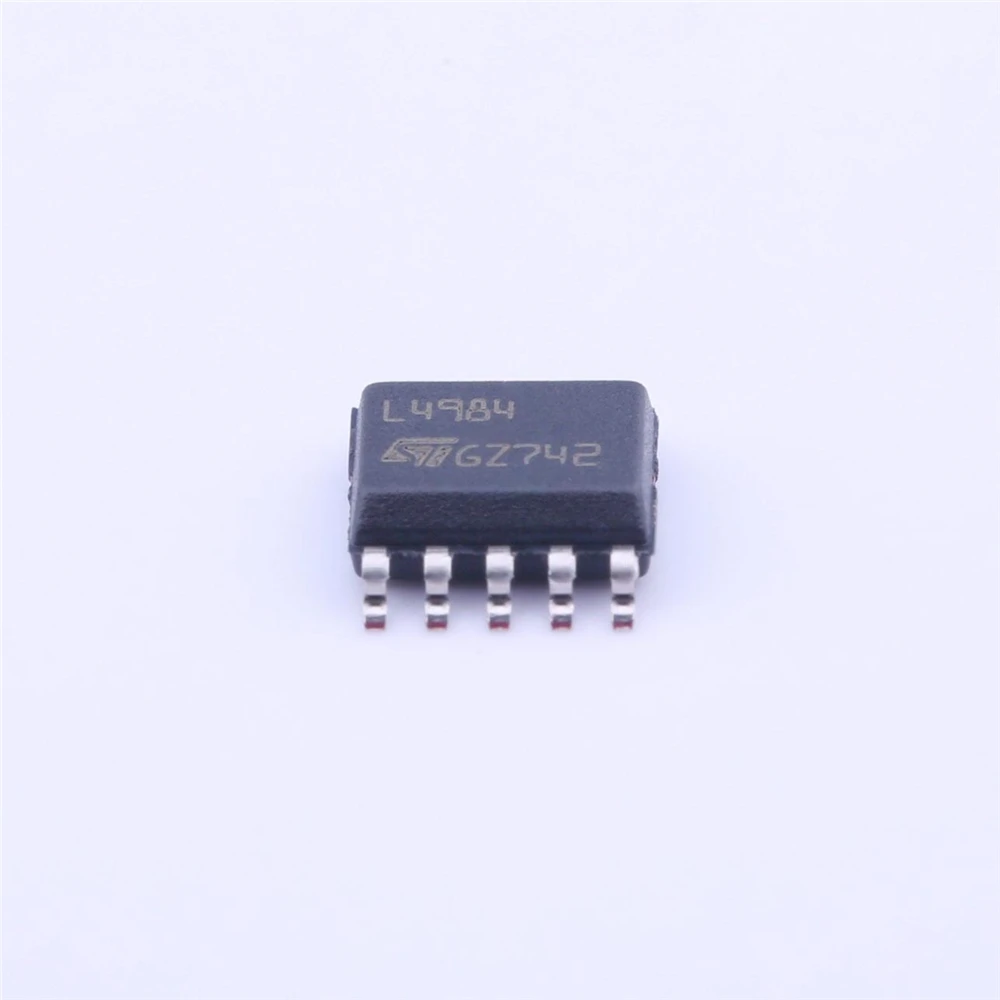 

Original new in stock PMIC Voltage regulator IC chip L4984DTR