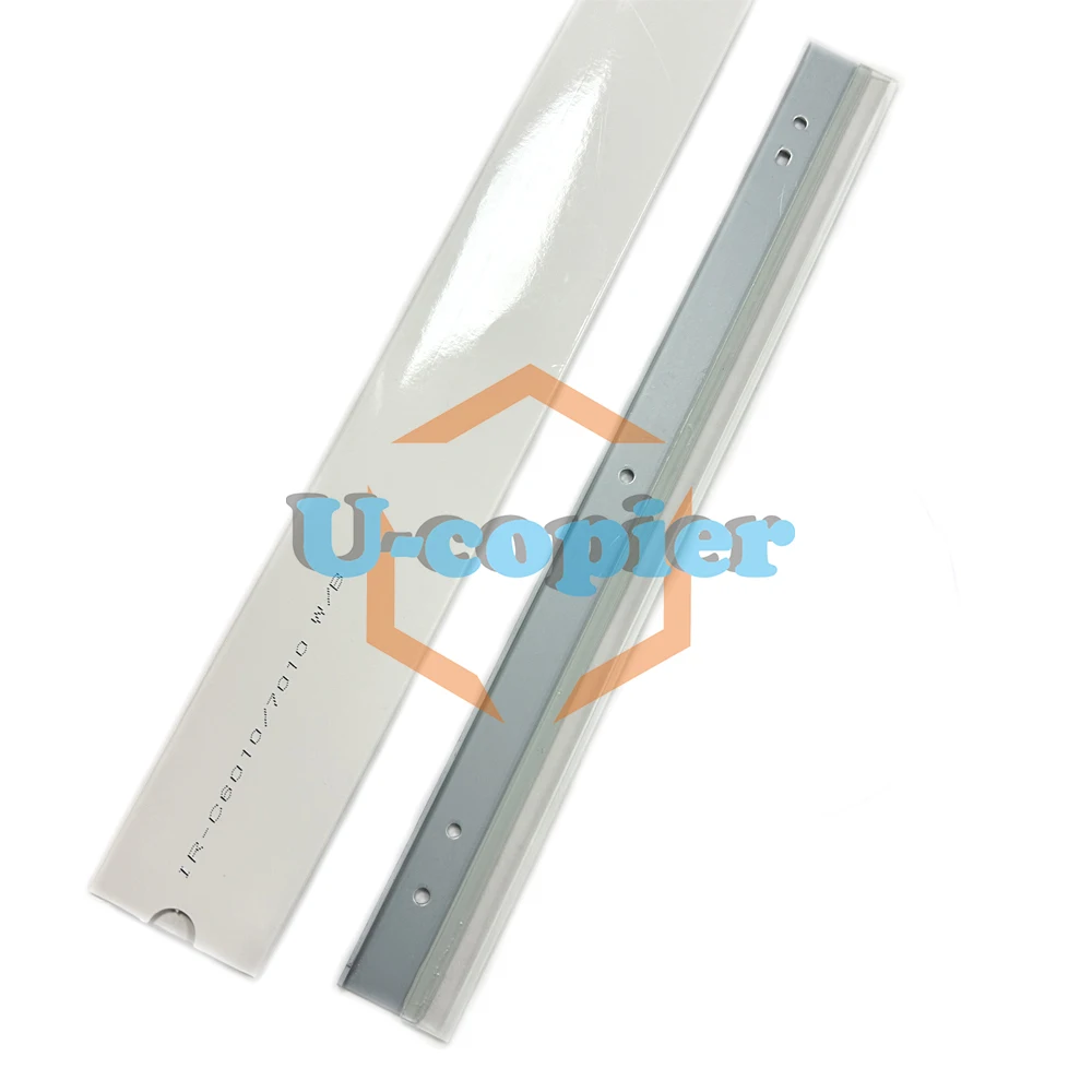 Лезвие для очистки барабана Canon imagePRESS C1 C6000 C6000VP C6010 C7000VP C7010VP запчасти