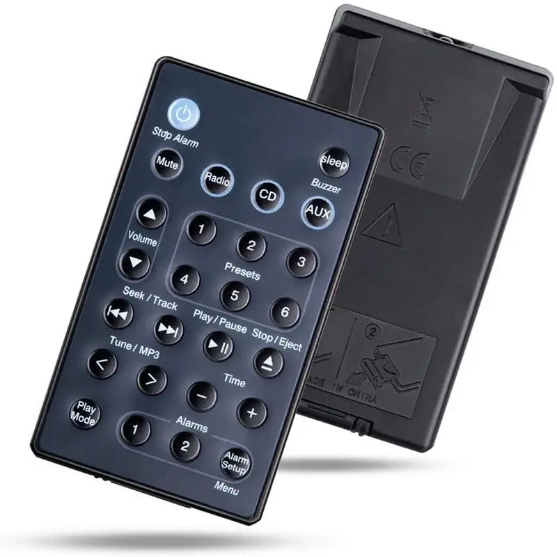 

Smart Audio Remote Control Replacement Remote Controller For Boses Wave System II Music Audio Controller Remote Control B5