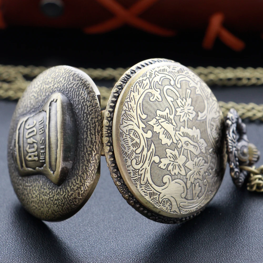 Рисунок 6 - Классические карманные часы с подвеской