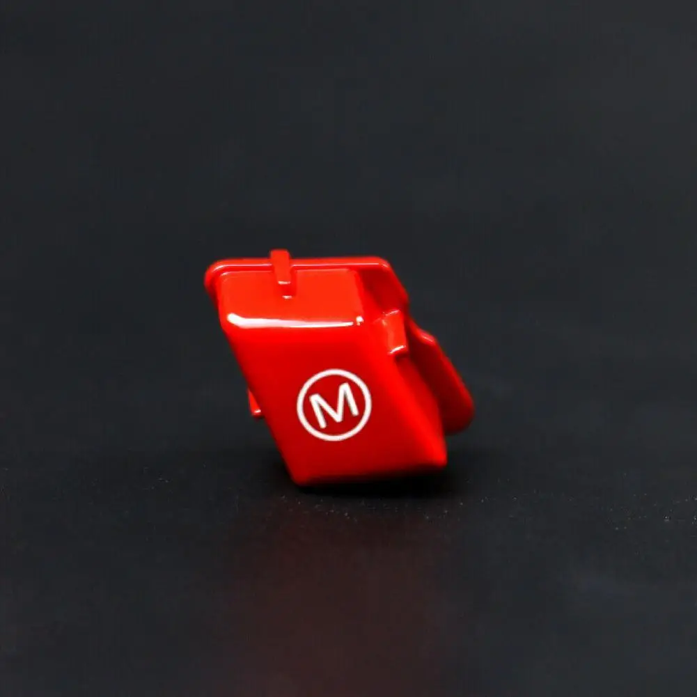 Модифицированная деталь сильный мини-переключатель режима рулевого колеса для