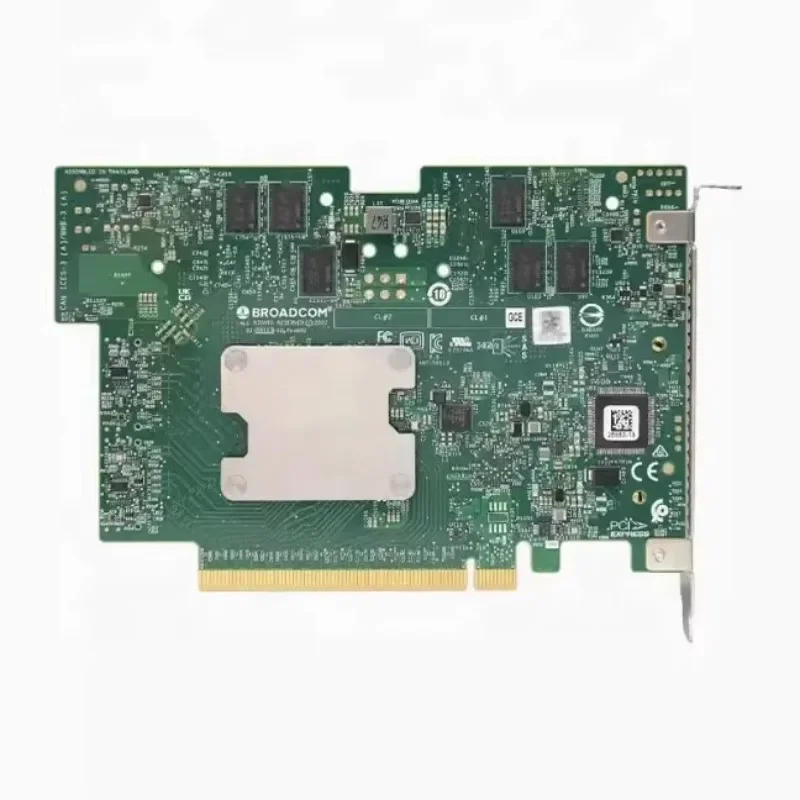 Запчасти для карты массива 9670w-16i 8G 05-50113-00 x16 Gen4.0 SAS4116W (art.: 3920d8b428cfa) - 3920d8b428cfa