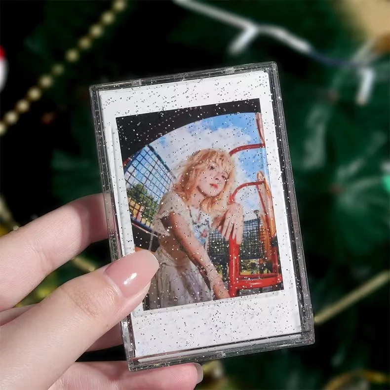 Стойка для фотобокса Fujifilm Instax Mini 10 шт. фотографий