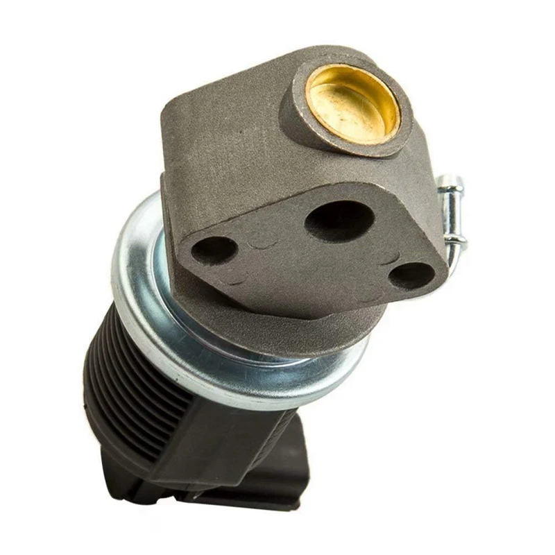 Клапан рециркуляции выхлопных газов EGR для A2 Skoda Fabia Octavia Seat Ibiza VW Golf 036131503T 036131503R