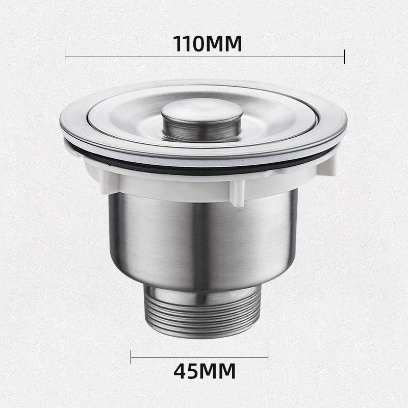 

Нержавеющая сталь, кухонная раковина, умывальник, фильтр, сливной фильтр, аксессуары, дезодорирующая швабра, набор удлинителей для слива бассейна