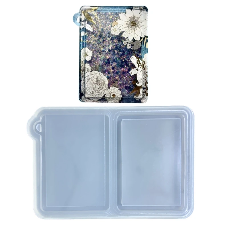 

Resin Casting Shaker Mold,Epoxy Quicksand Silicone Molds,Resin Shaker Molds