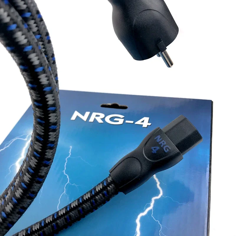 Кабель питания NRG 4