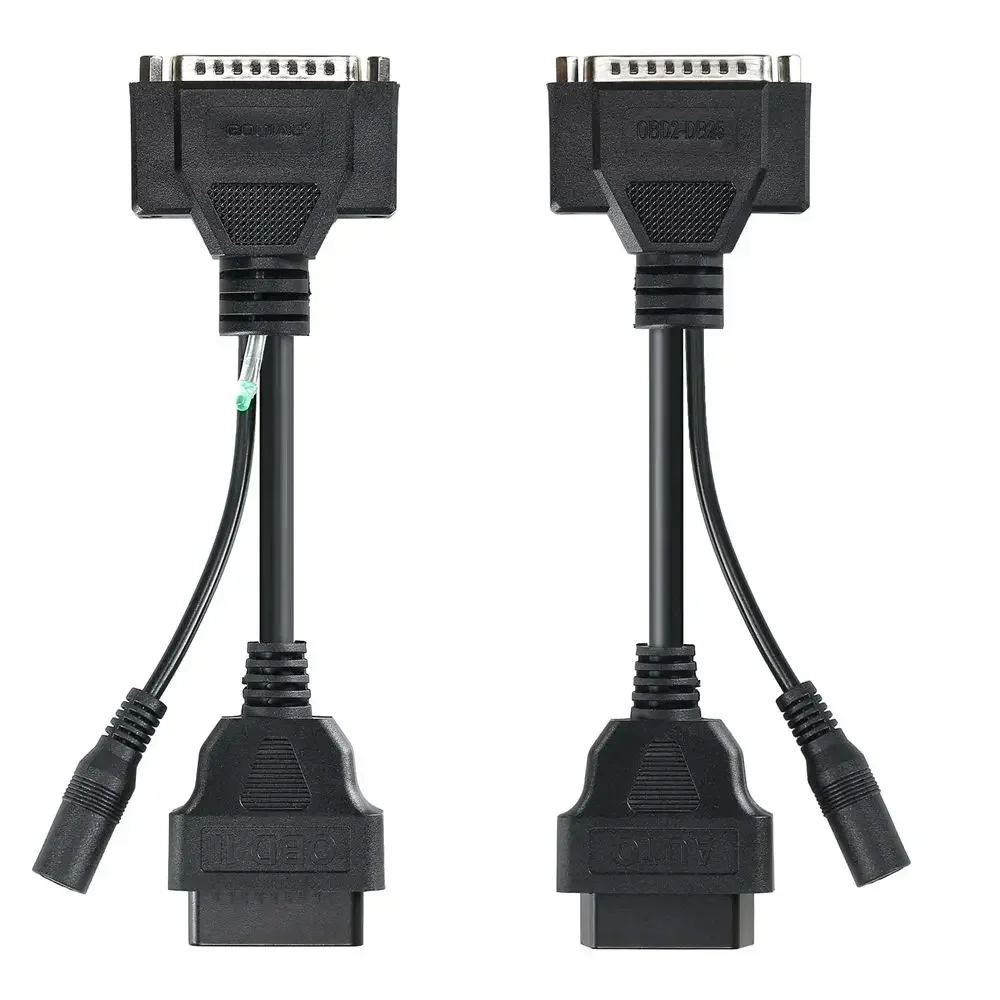 XBD GODIAG CAS2 CAS3 SER Полуумная испытательная платформа Обнаружение синхронизации CAS и