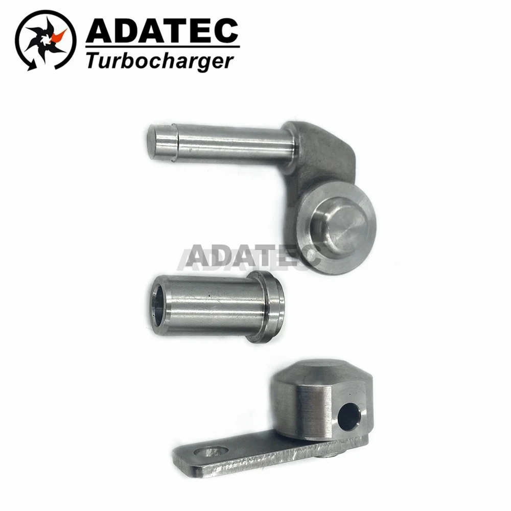 GTDI12V 1761178 Turbo Wastegate Rattle Flapper Ford C-MAX Focus III 1,0 EcoBoost (art.: 3920bba94dadd) - 3920bba94dadd