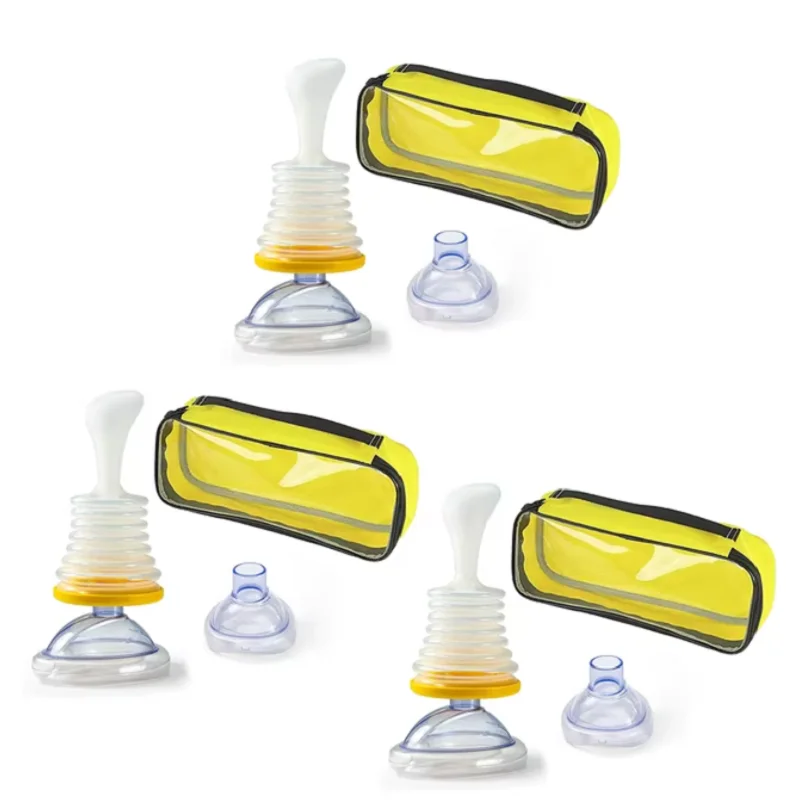 4 шт./3 шт. детский набор для оказания первой помощи