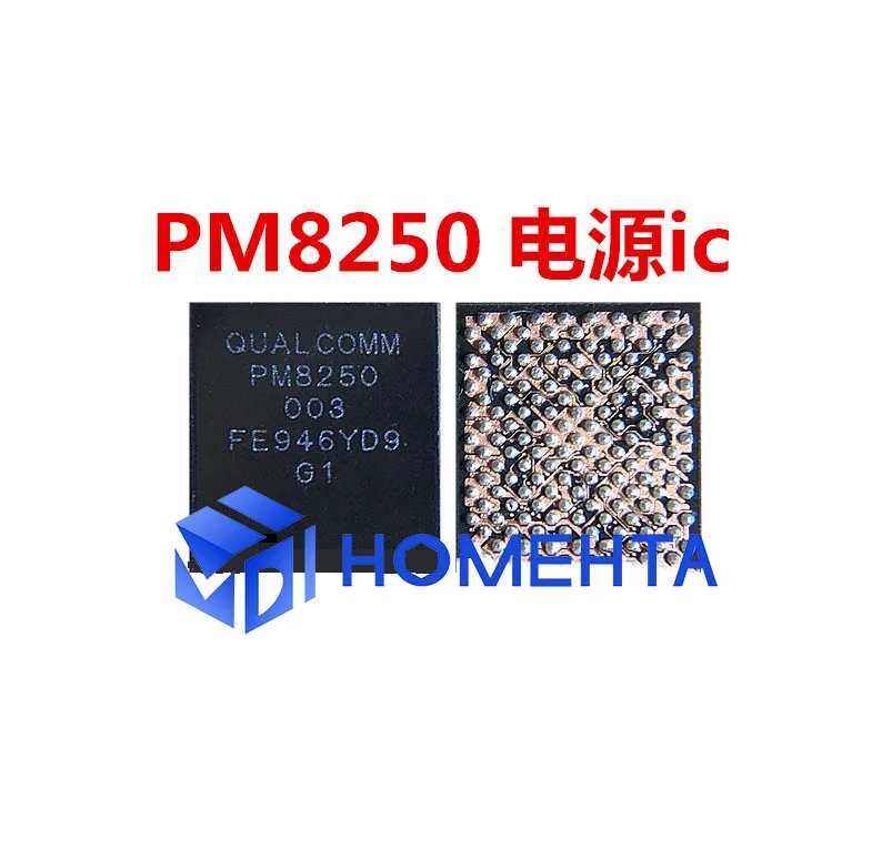 ИС питания для Samsung S20 + pm8250 pmx55 s5311 5200a s5203 s518 s5310