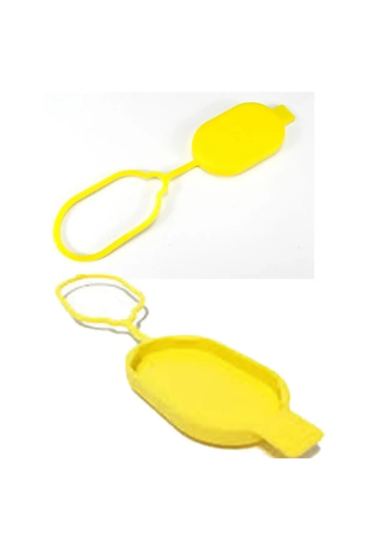 For Ford Glass Water Tank Cover Yellow Color | Игрушки и хобби