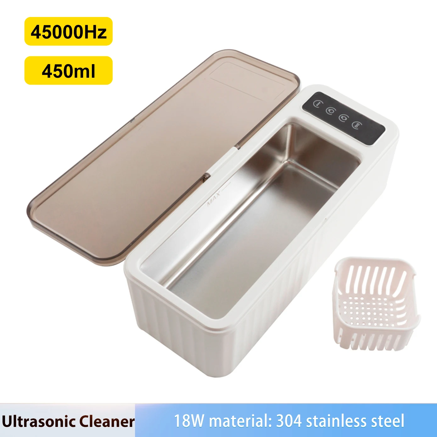 초음파세척기 - TOP 8 가장 저렴한 제품 추천 7 8 4-product-image