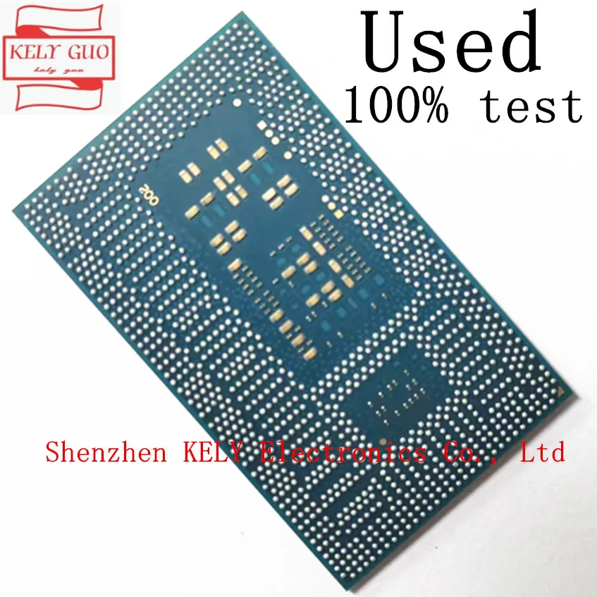 100% test good SR16Z i7-4500U SR16H i7-4650U SR189 I5-4288U SR18A I5-4258U BGA чипсет
