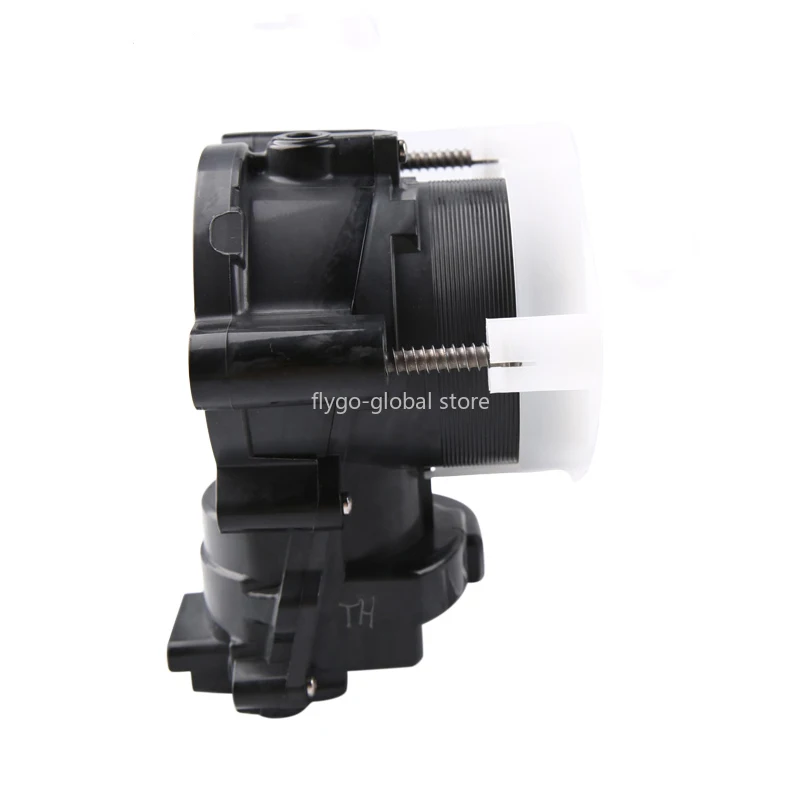 

Peugeot 3008 C4L DS5 DS5LS 308CC 408 508 DS6 C5 C6 original throttle assembly