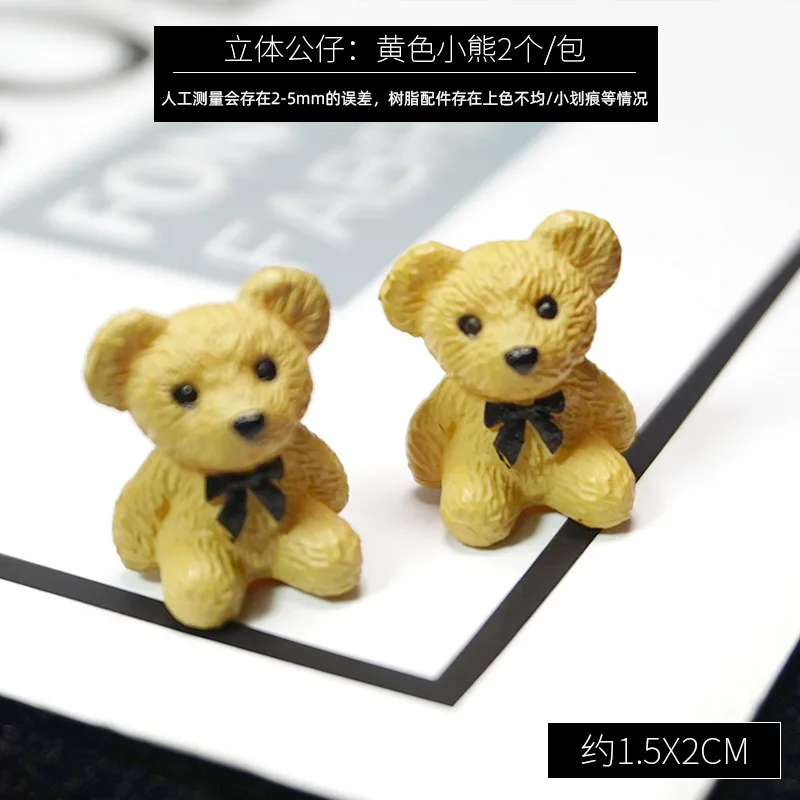 Лучшие милые трехмерные фотообои diy Кристальные Капли клей крем оболочка