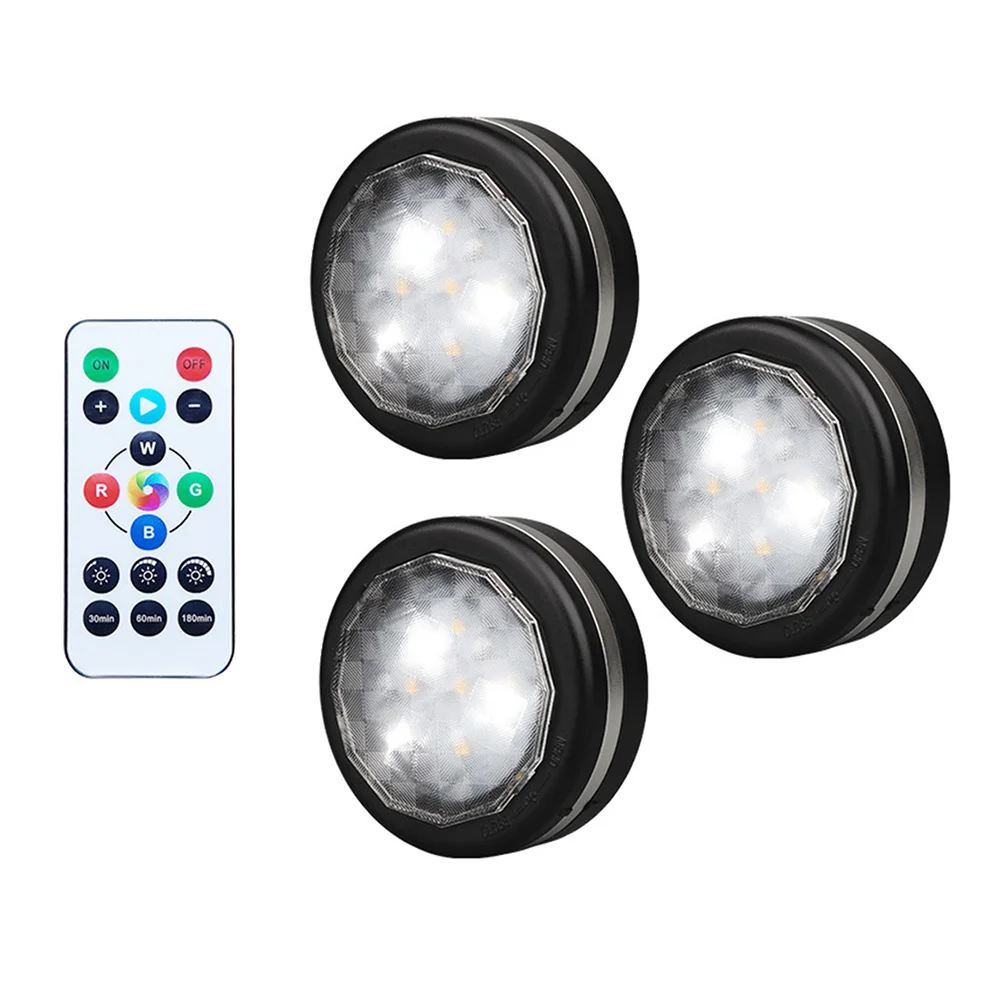 

Motion Light Under LED Closet Lighting On Induction Lamp for Stairs Wardrobe Kitchen Hallway Black