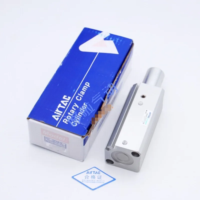 Цилиндр AirTAC QCKL50X50SM 1 шт.
