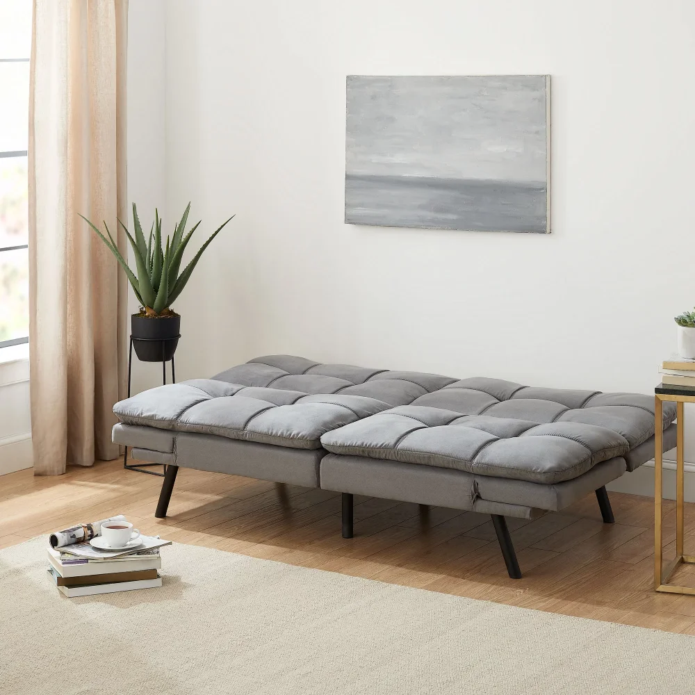 Memory Foam Futon Home Decor