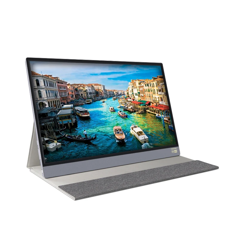 

Original Brand desktop 15.6 inch LED monitor