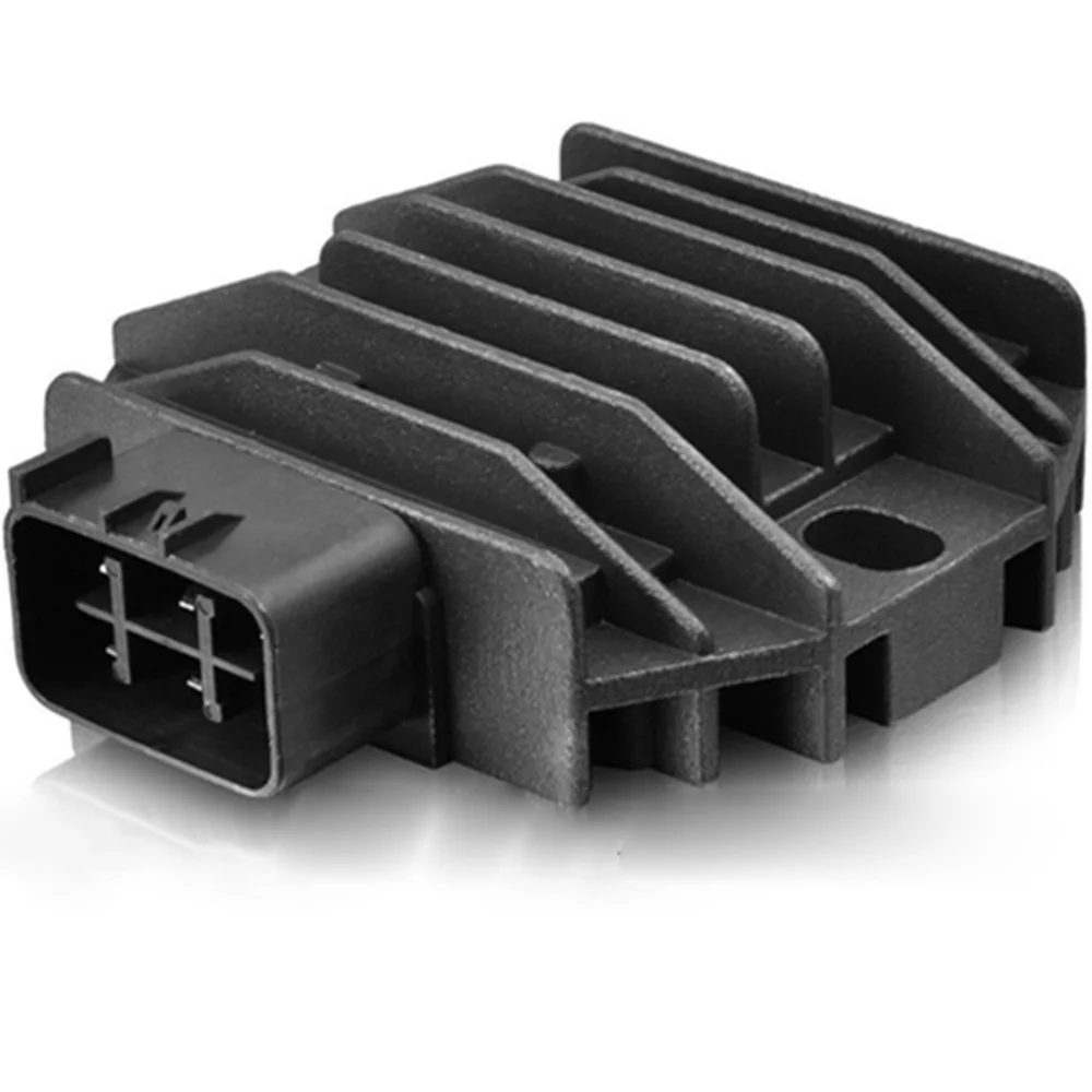 Регулятор выпрямителя Для Honda TRX250 RECON 250 2X4 ATV 1997-2001