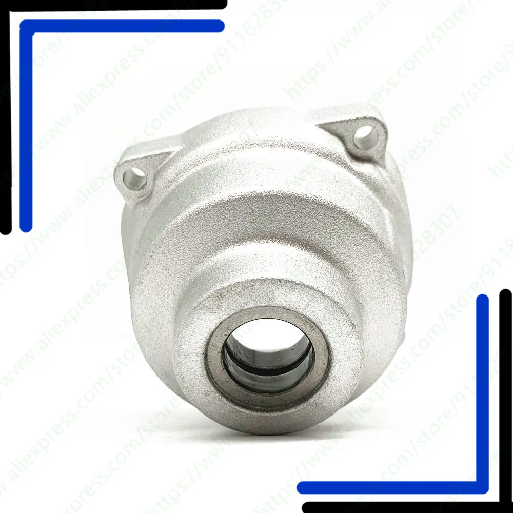 Носоупорный конус для ударного гайковерта DEWALT DCF894 DCF894B DCF894HB передняя крышка