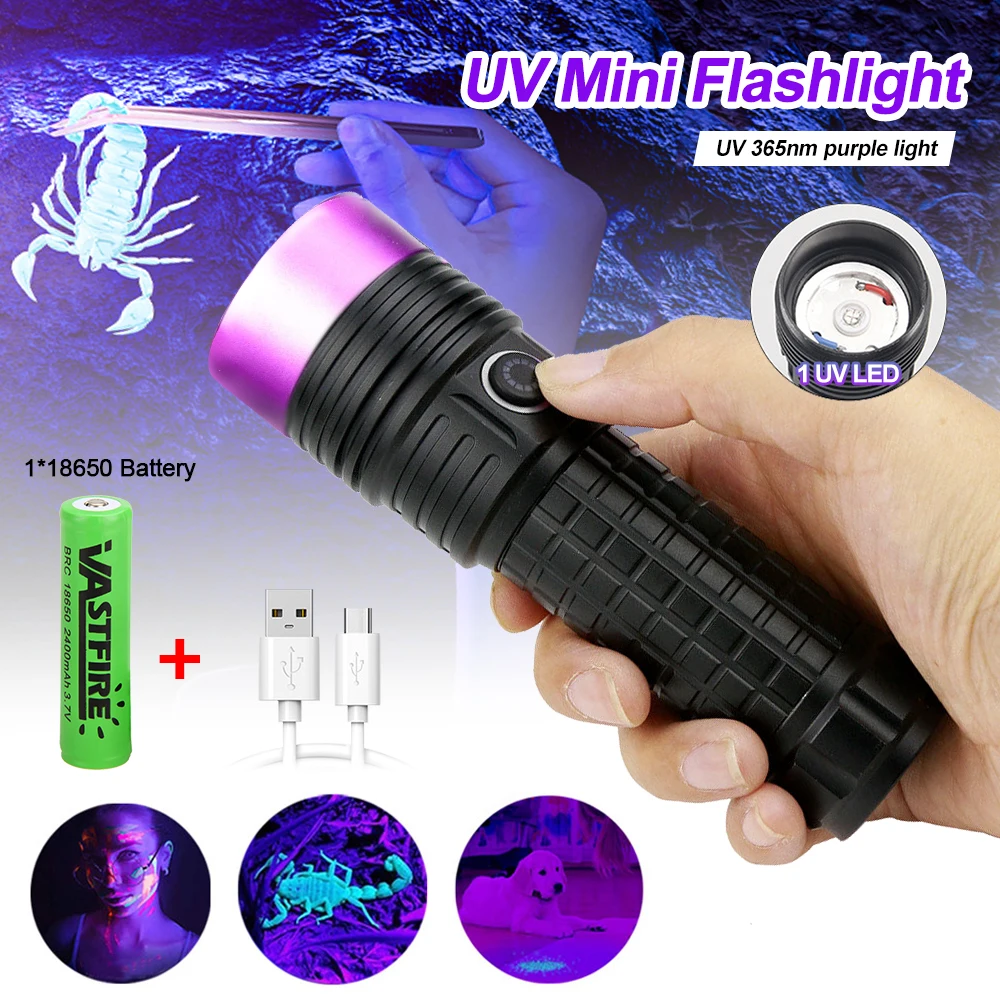 Рисунок 3 - 395nm светодиодный 30W UV Flash