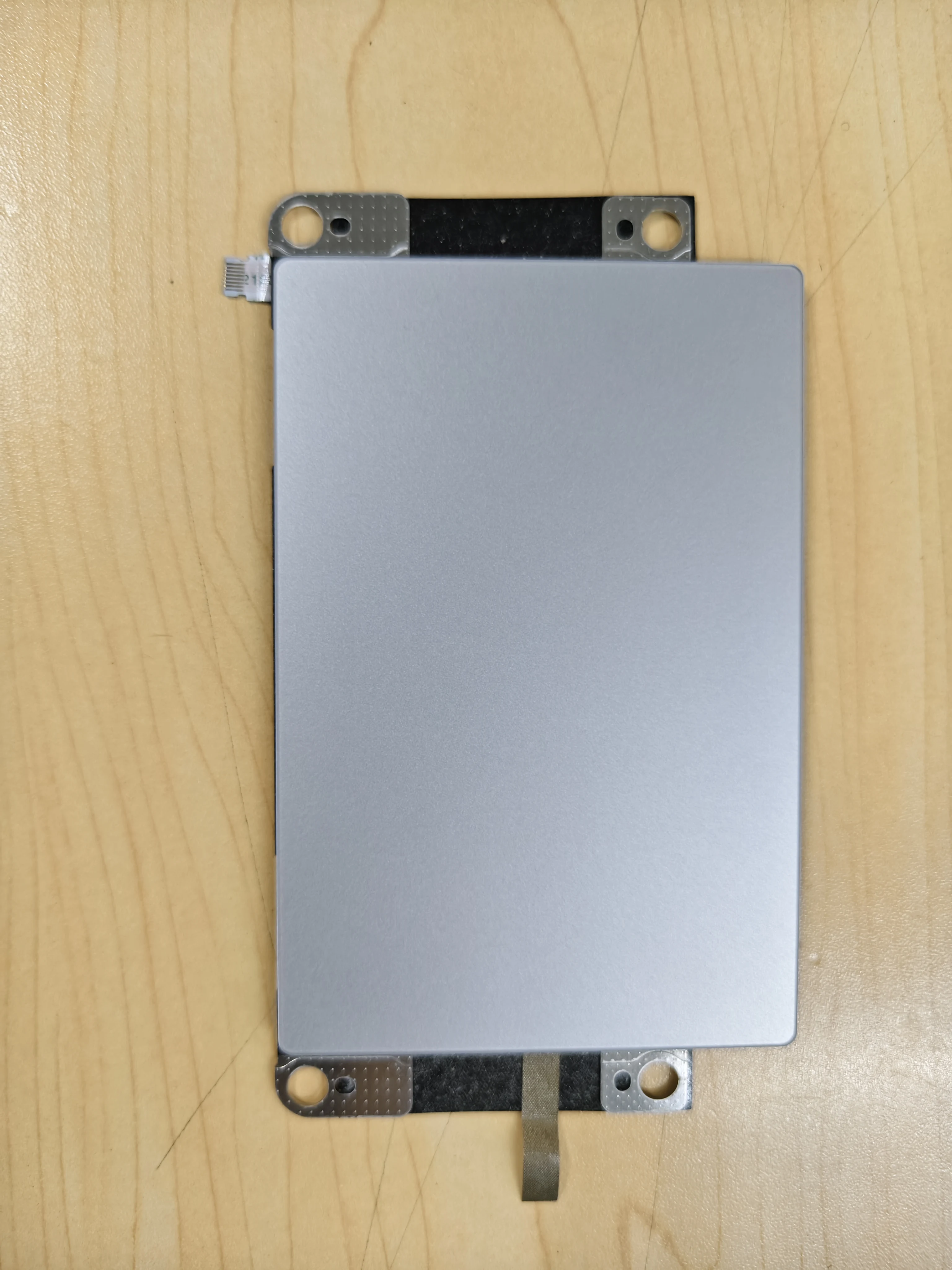Фото Сенсорная панель с кабелем для Lenovo Xiaoxin Pro-13 2019 2020 S540-13IML, серебристая №1