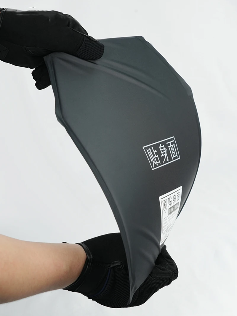 Тактическая плата для штепсельной вилки с анти-C жесткая анти-D ультрамягкий