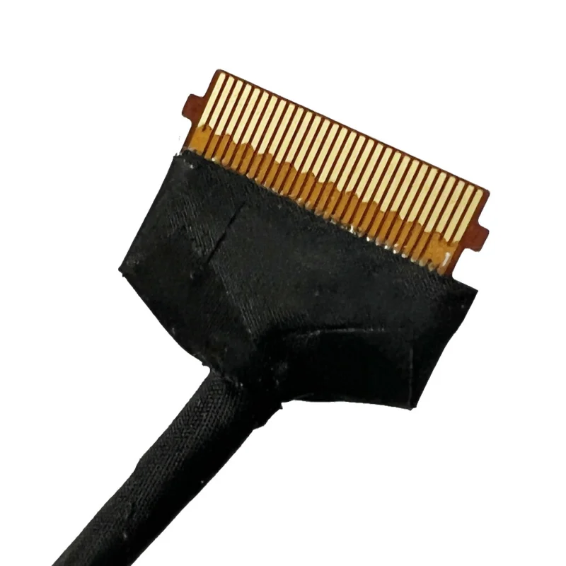 DC02C00UU20 для LEVNOVO IdeaPad 1-15IJL7 82LX EDP ЖК-дисплей без сенсорного кабеля 30PIN