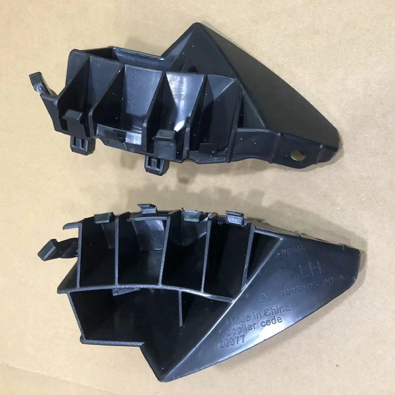 Новый 1095496 -00-А 109549600 Кронштейн правого переднего крыла для Tesla Model S 2012-2023 гг.