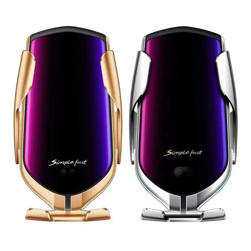 

360 Degree Rotation Car for phone for Galaxy Phone Mount Windshield or Dashboard Mount