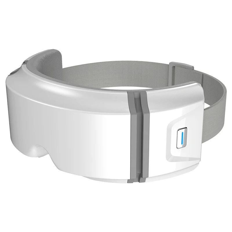 

Электрическое давление воздуха с зарядкой для снятия усталости глаз и вибрационного массажа