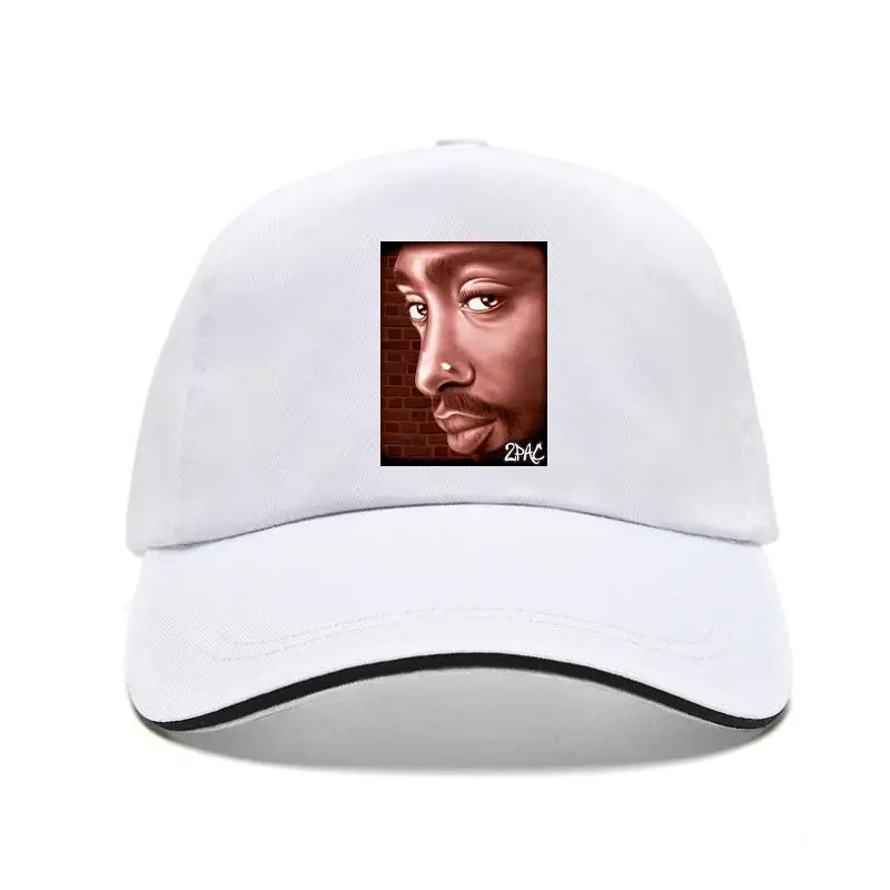 

Новая Кепка, бейсболка 2 Pac uic в стиле хип-хоп en' (B314)