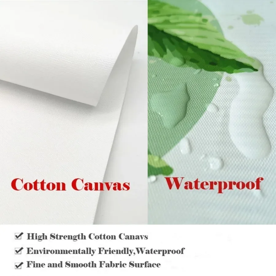 Исламская Каллиграфия Абстрактный Кухонный Постер Печать На Холсте