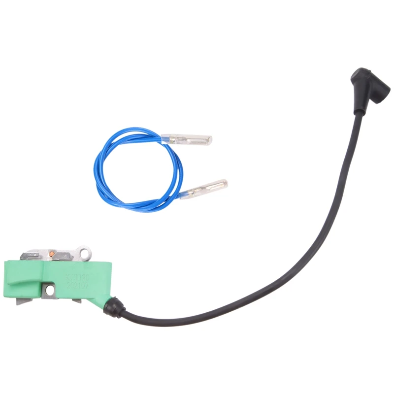 Автозапчасти катушка для двигателя газонокосилки высокого давления Husqvarna Partner K750