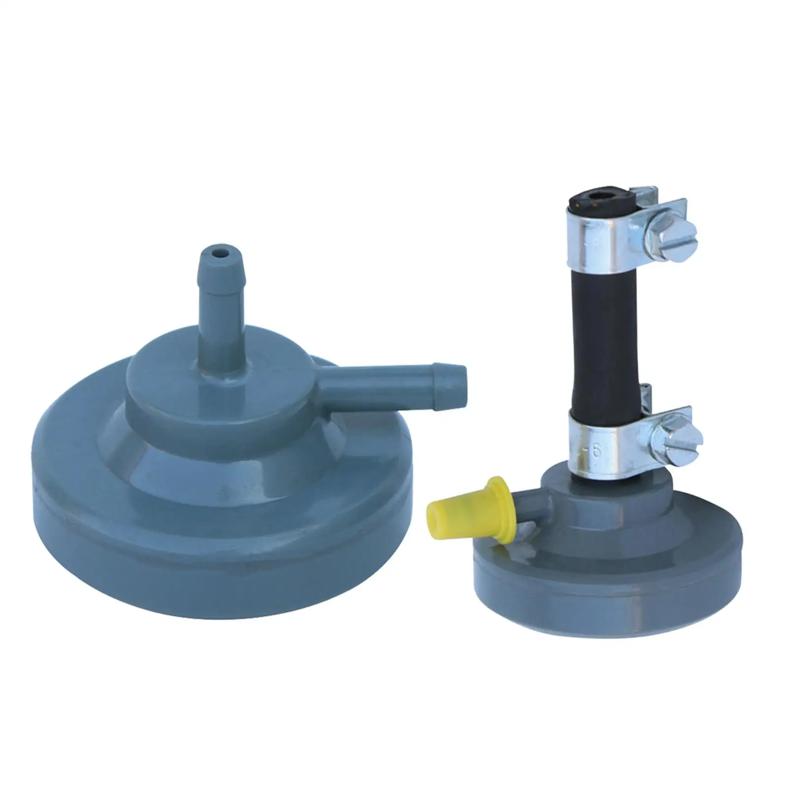

Heater Fuel Dosing Pump Damper 478814 for Replacement