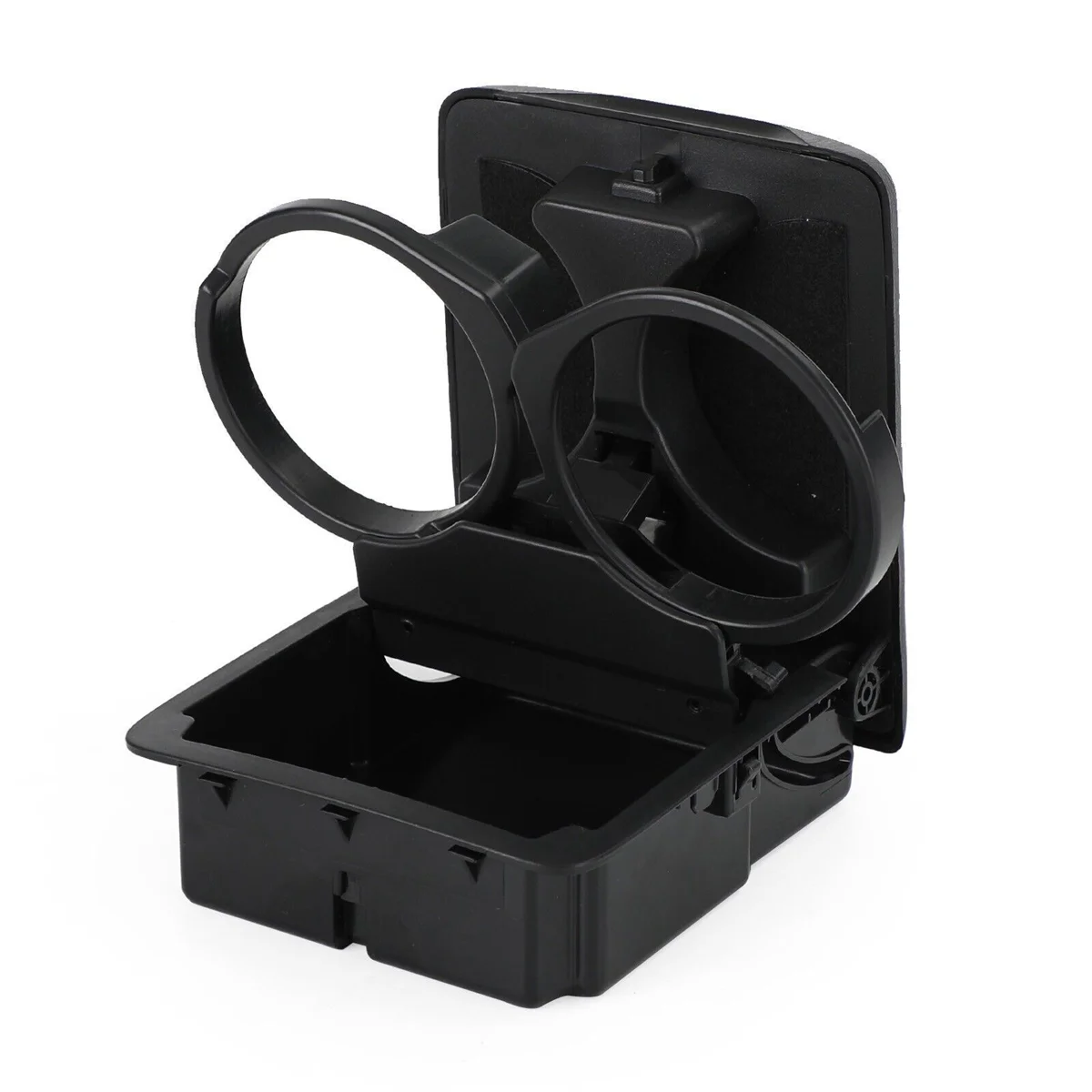 Задний подстаканник для автомобильной консоли 66150SA100ND Subaru Forester Imprezas Saab 2003-2008